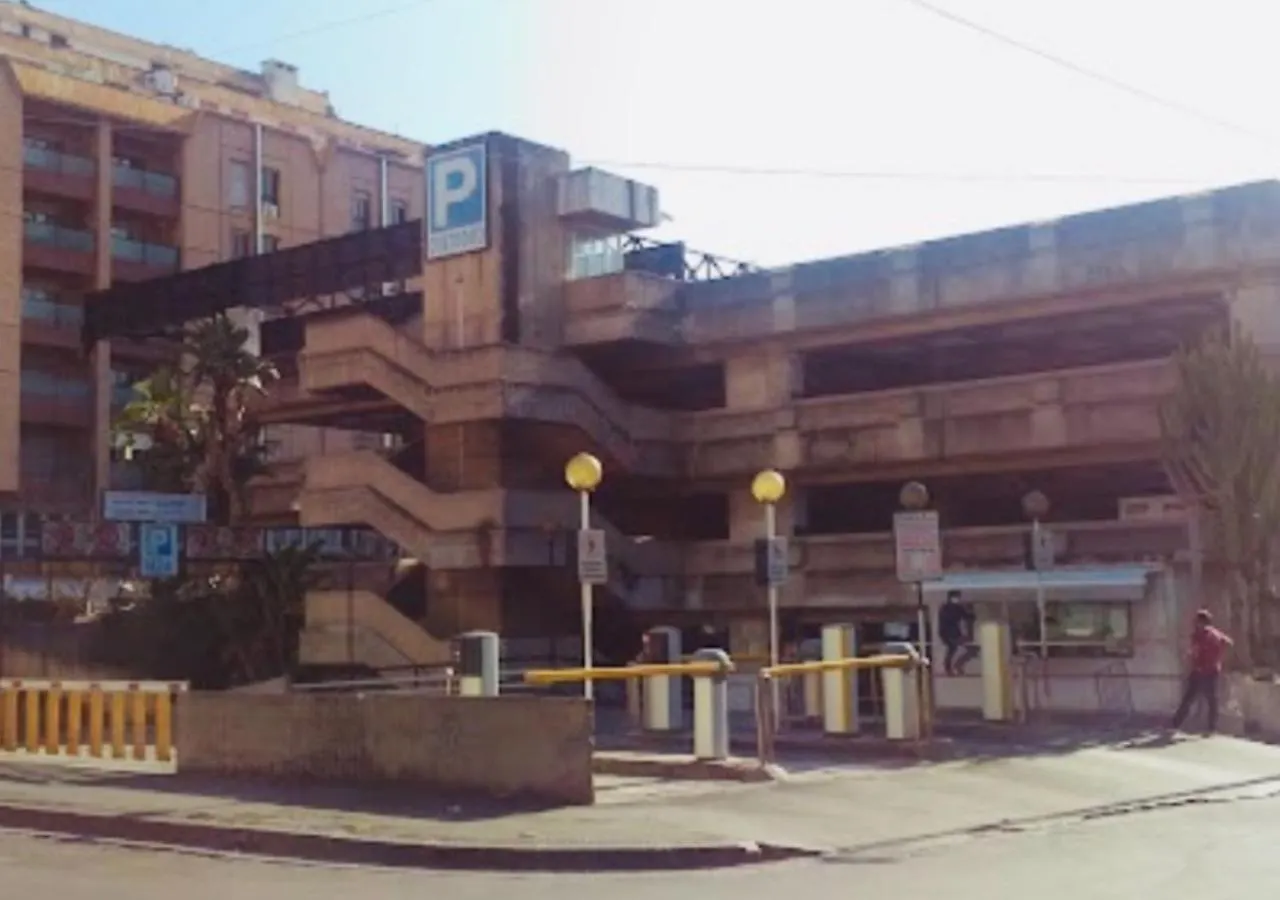 קטאניה Dimora Del Mercante 0*,  איטליה