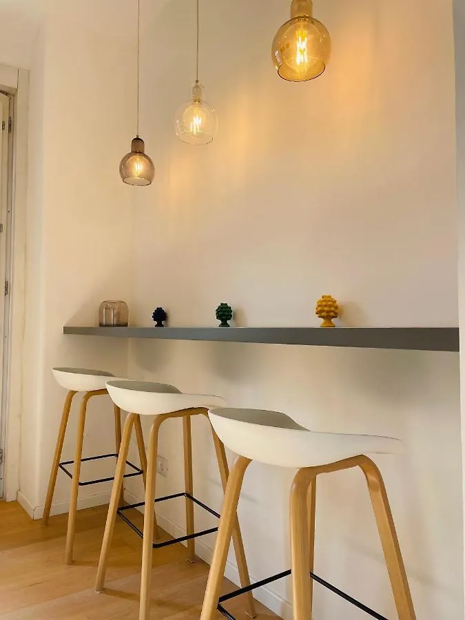 Guest house Dimora Del Mercante Catania Italy