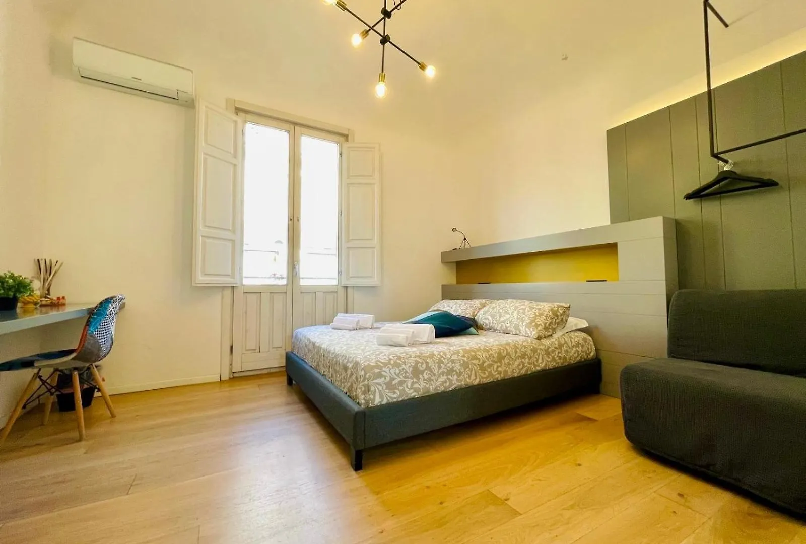 Dimora Del Mercante Catania Guest house