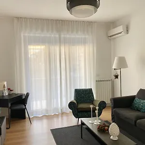 22 In Centro Storico - , Catania Italy