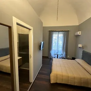  Nocleg ze śniadaniem Palazzo Fischetti